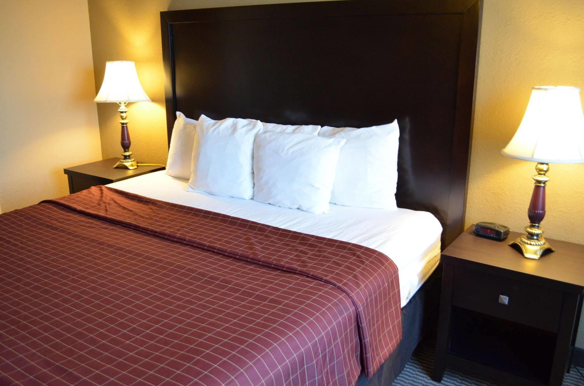 Comfort Inn Downtown Detroit Esterno foto